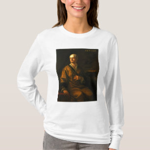 Herr Isaac Newton, 1710 T Shirt