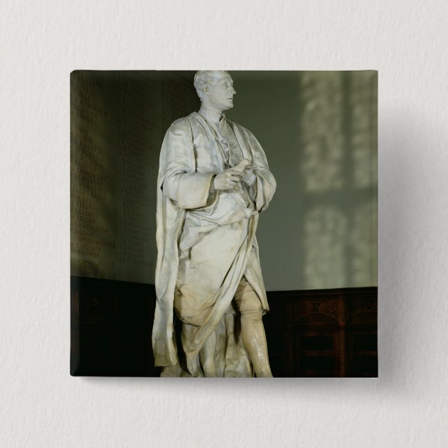 Herr Isaac Newton Knapp (Framsida)