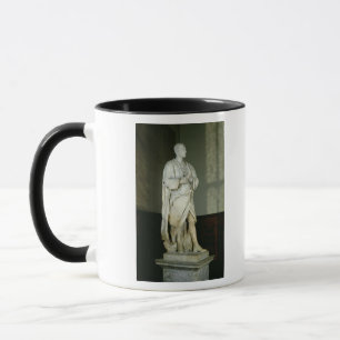 Herr Isaac Newton Mugg