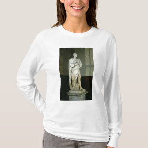 Herr Isaac Newton Tee Shirt