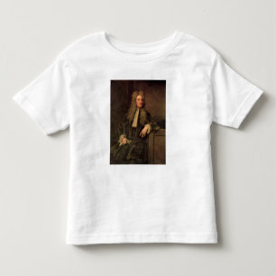 Herr Isaac Newton Tee Shirt