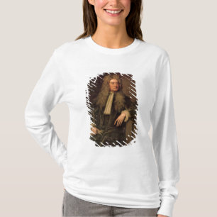 Herr Isaac Newton Tröja