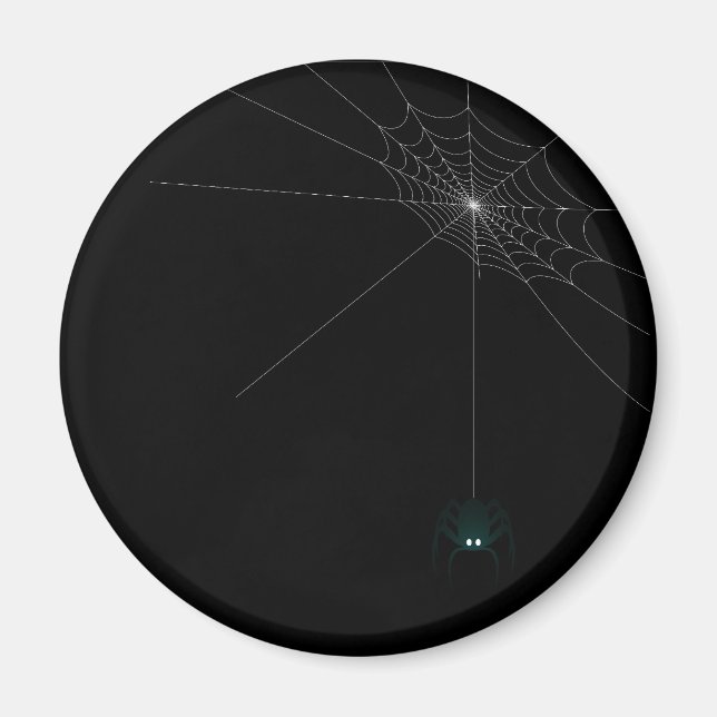 Herr Itsy Bitsy Magnet (Framsidan)