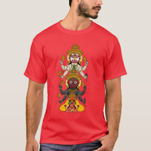 Herr Jagannath T-Shirt