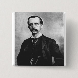 Herr James Matthew Barrie Knapp