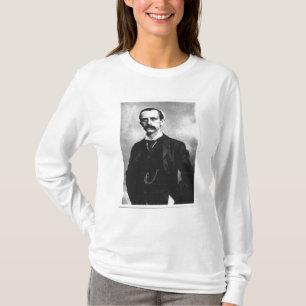 Herr James Matthew Barrie T Shirt