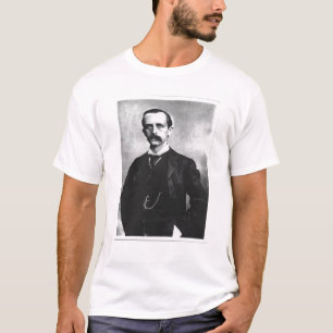 Herr James Matthew Barrie Tröja