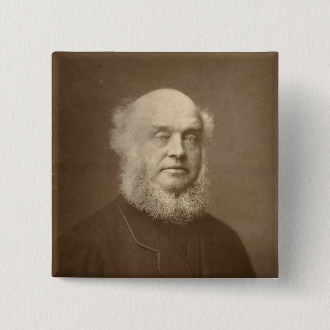 Herr James Ramsden Knapp (Framsida)