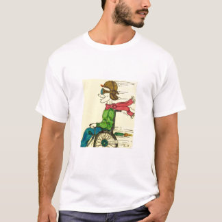 Herr Joe T-shirt