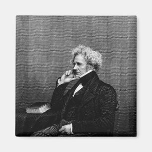 Herr John F.W. Herschel Magnet