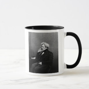 Herr John F.W. Herschel Mugg