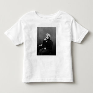Herr John F.W. Herschel T-shirt