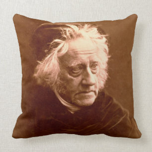 Herr John Frederick William Herschel (1792-1871) Kudde