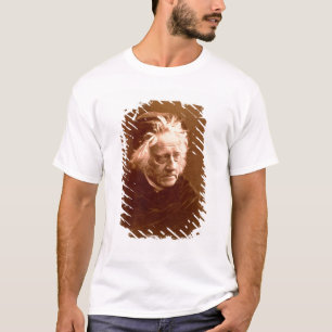 Herr John Frederick William Herschel (1792-1871) T Shirt