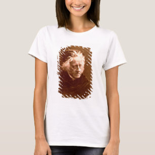 Herr John Frederick William Herschel (1792-1871) Tee