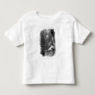 Herr John Vanbrugh Tee Shirt