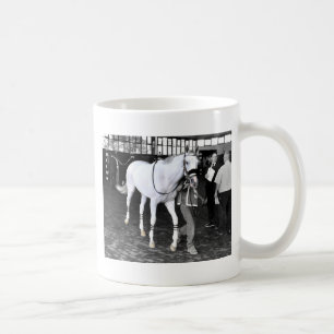 Herr Jordanien Kaffemugg
