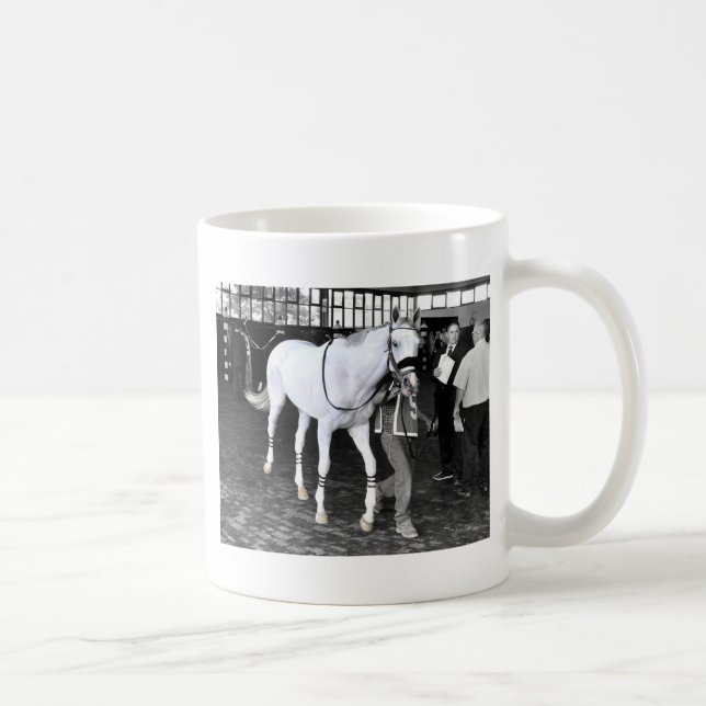 Herr Jordanien Kaffemugg (Höger)