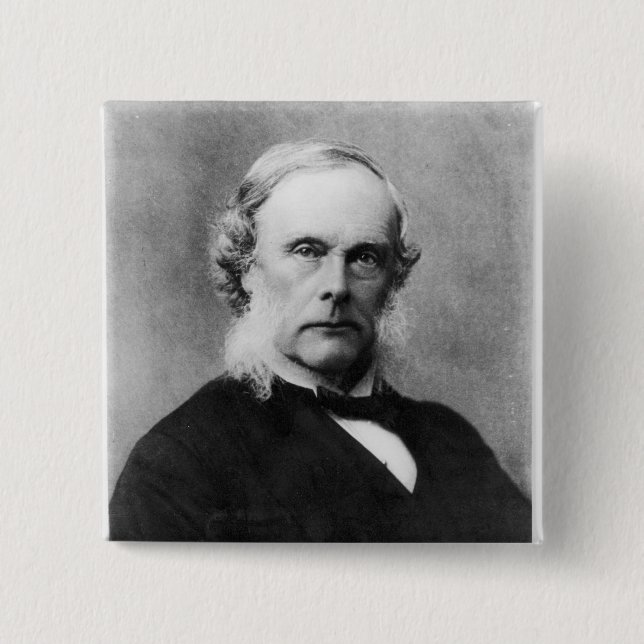 Herr Joseph Lister Knapp (Framsida)