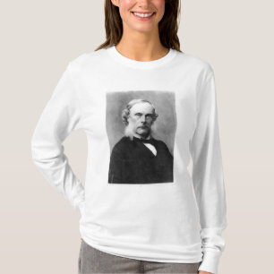 Herr Joseph Lister Tee Shirt