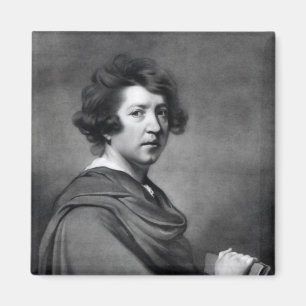 Herr Joshua Reynolds Magnet
