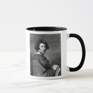 Herr Joshua Reynolds Mugg