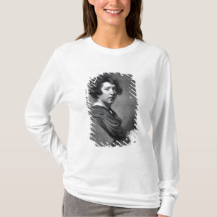 Herr Joshua Reynolds Tee Shirt