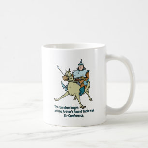 Herr Kaffemugg