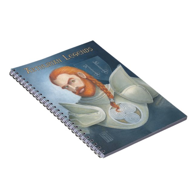 Herr Kaye Anteckningsbok (Högra Sidan)