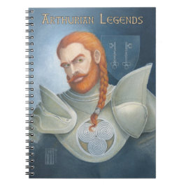 Herr Kaye Anteckningsbok