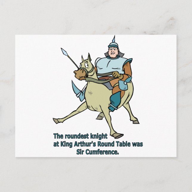 Herr-konferensen Vykort (Framsida)