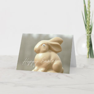 HERR! Kort för RABBIT-hälsning