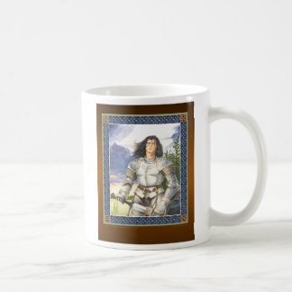 Herr Lancelot Kaffemugg