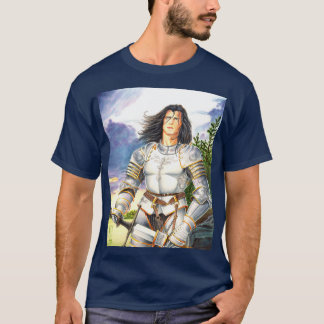 Herr Lancelot T-Shirt