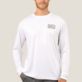 Herr Långärmad T-Shirt
