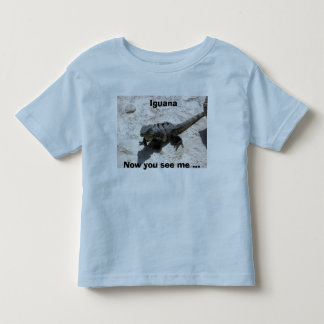 HERR leguanT-tröja Tee Shirt