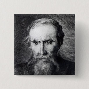 Herr Leslie Stephen, 1889 Knapp