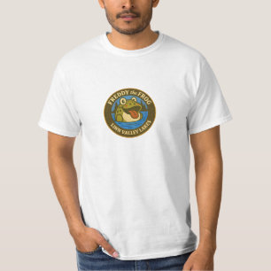 Herr Linn Valley Lakes Freddy T-shirt