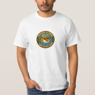 Herr Linn Valley Lakes Freddy T-shirt