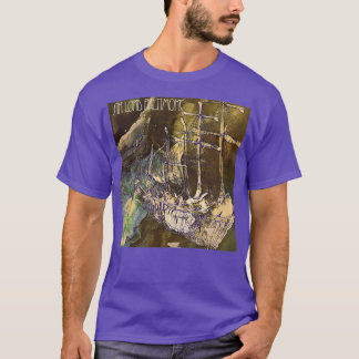 Herr Lord Baltimore Kingdom Kom T Shirt