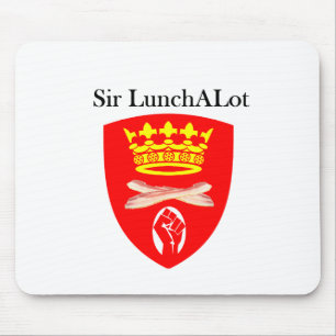 Herr LunchALot Musmatta