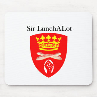 Herr LunchALot Musmatta