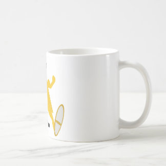 Herr macho Nacho Kaffemugg