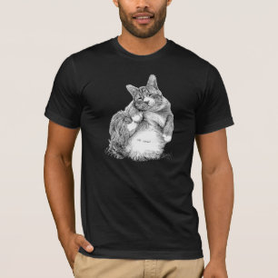 Herr Magoos FranFranMaster skjorta T Shirt