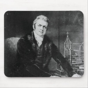 Herr Marc Isambard Brunel 1812-13 Musmatta