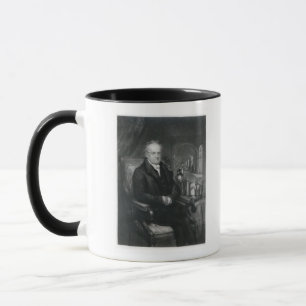 Herr markerar Isambard Brunel c.1835 Mugg
