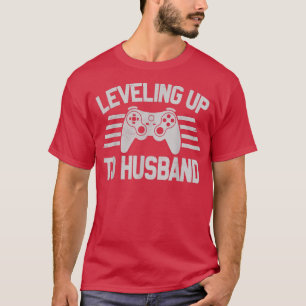Herr Mens Förlovnings tee för Brudgum Spel Kärlek