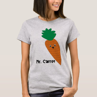 Herr morot tee
