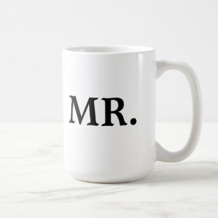 Herr mugg
