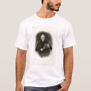 Herr Murray, utgivare av arbeten för Lord Byrons Tee Shirt